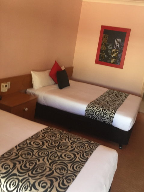 Philadelphia Motor Inn - St Kilda Accommodation 8