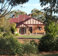 Pierrepoint Wines Bed  Breakfast - St Kilda Accommodation