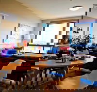 Quest Mascot Apartment - St Kilda Accommodation
