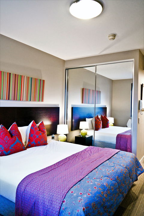 Quest Mascot Apartment - St Kilda Accommodation 2