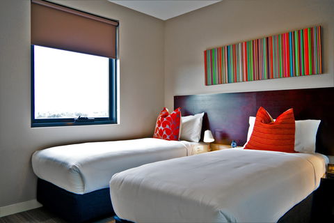 Quest Mascot Apartment - St Kilda Accommodation 4
