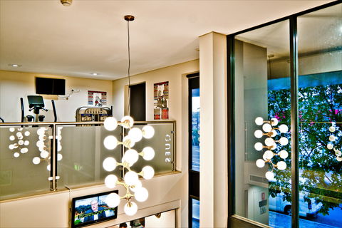 Quest Mascot Apartment - St Kilda Accommodation 6