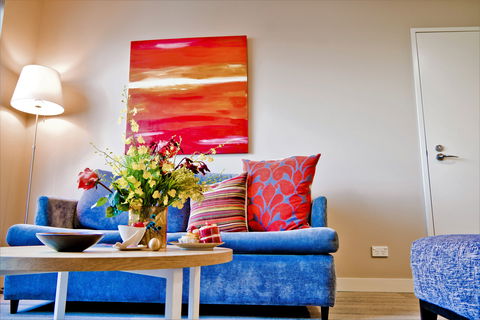 Quest Mascot Apartment - St Kilda Accommodation 7