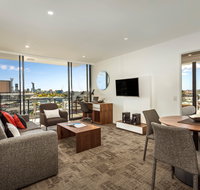 Quest Woolloongabba - St Kilda Accommodation