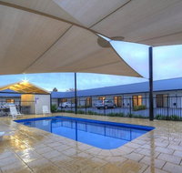 Red Earth Motel - St Kilda Accommodation