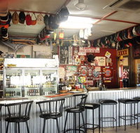 Renner Springs Desert Inn - St Kilda Accommodation