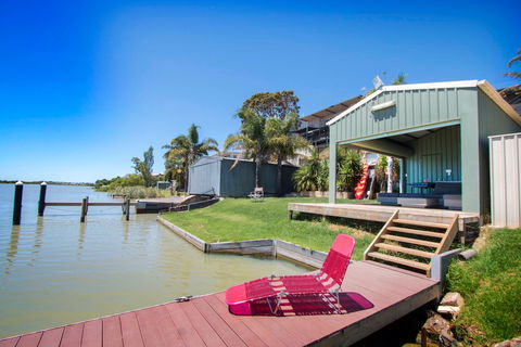 River Life - St Kilda Accommodation 1