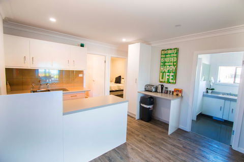 River Life - St Kilda Accommodation 4