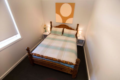 River Life - St Kilda Accommodation 5