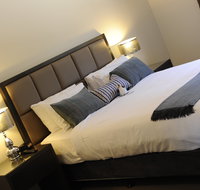 Riverside Oaks Golf Resort - St Kilda Accommodation