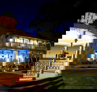 Rose Eden House at Goolwa - St Kilda Accommodation