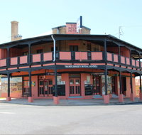 Royal Hotel Mendooran - St Kilda Accommodation