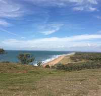 South End Camping Ground - St Kilda Accommodation