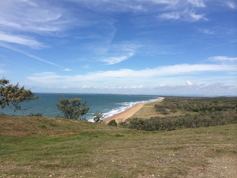 South End Camping Ground - St Kilda Accommodation 0