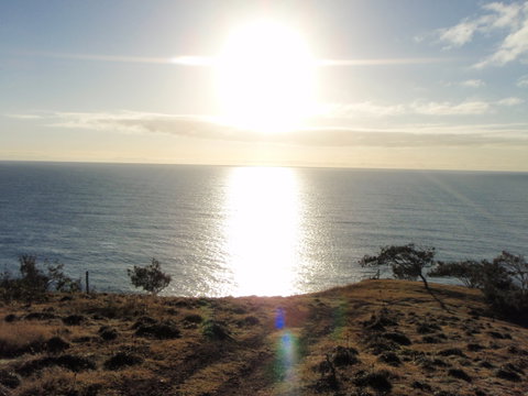 South End Camping Ground - St Kilda Accommodation 1