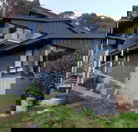 Spion Kopje 3 - Falls Creek - St Kilda Accommodation