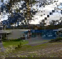 Terab Park Farm - St Kilda Accommodation