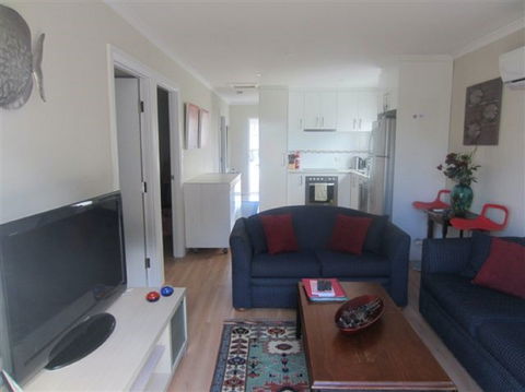 The Porthole - St Kilda Accommodation 3