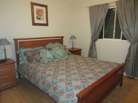 The Porthole - St Kilda Accommodation 4