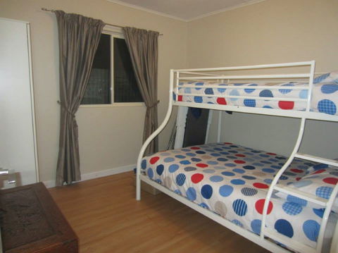 The Porthole - St Kilda Accommodation 5