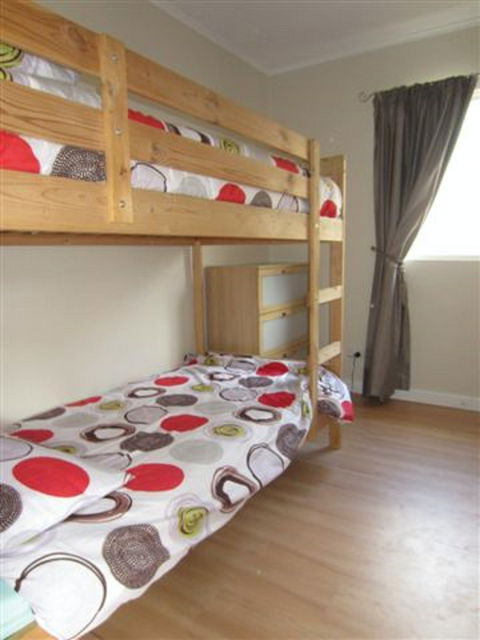 The Porthole - St Kilda Accommodation 6