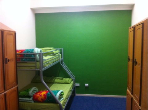 The Entrance Backpackers - St Kilda Accommodation 1