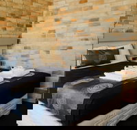 The Australian Hotel Motel - St Kilda Accommodation