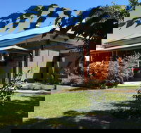 The Old Milltown Police Station B and B - St Kilda Accommodation