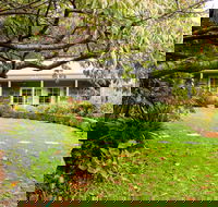 The Studio  The Barn - St Kilda Accommodation