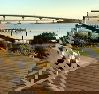 The Admiral Riverside - St Kilda Accommodation