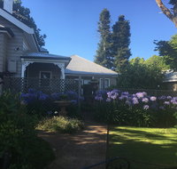 The Old Manse Bed and Breakfast