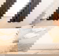 The Western Hotel - St Kilda Accommodation