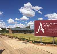 The Argent Motel - St Kilda Accommodation
