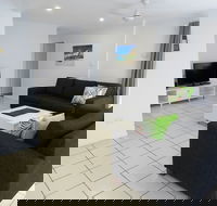 The Shores Holiday Apartments - St Kilda Accommodation