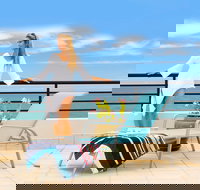 The Point Coolum Beach - St Kilda Accommodation