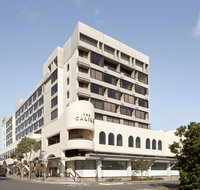 The Calile Hotel - St Kilda Accommodation