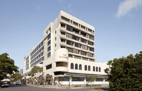 The Calile Hotel - St Kilda Accommodation 0
