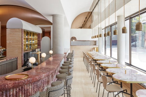 The Calile Hotel - St Kilda Accommodation 1