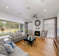 The Grey House - St Kilda Accommodation