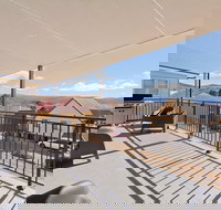 The Elements East - St Kilda Accommodation