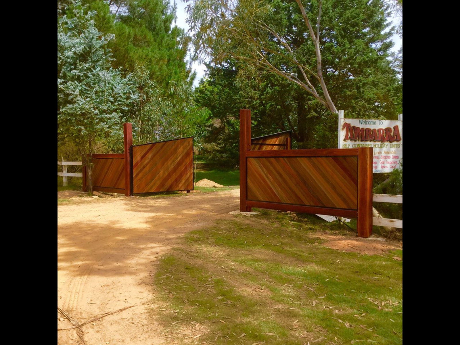 Budawang NSW St Kilda Accommodation