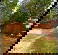 Tombarra Centre - St Kilda Accommodation