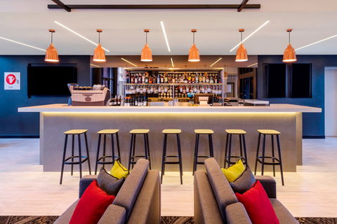 Travelodge Hotel Sydney Airport - St Kilda Accommodation 0