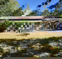 Turalla Truffle Cottage - St Kilda Accommodation