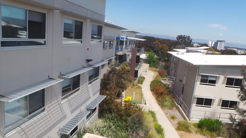 University Of Canberra Village - St Kilda Accommodation 0