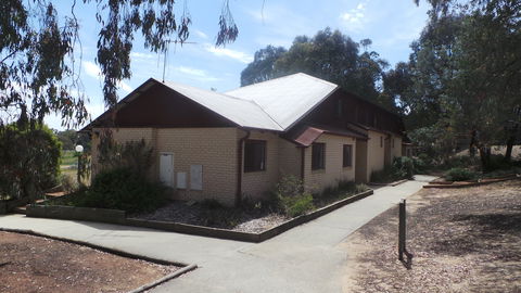 University Of Canberra Village - St Kilda Accommodation 2