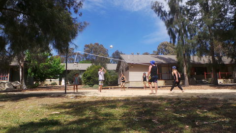 University Of Canberra Village - St Kilda Accommodation 3