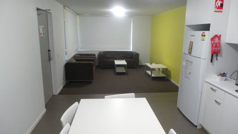 University Of Canberra Village - St Kilda Accommodation 7