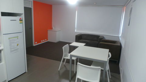 University Of Canberra Village - St Kilda Accommodation 8