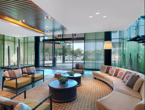 Vibe Hotel Darwin Waterfront - St Kilda Accommodation 0
